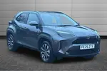 2025 Toyota Yaris Cross