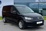 2024 Volkswagen Caddy Maxi