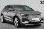 2023 Audi Q4