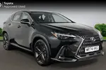 2024 Lexus NX