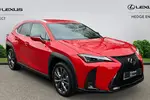 2023 Lexus UX
