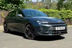 2025 Cupra Leon
