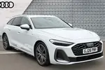 2026 Audi A5