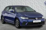 2023 Volkswagen Polo