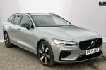 2025 Volvo V60