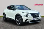 2023 Nissan Juke