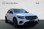 2019 Mercedes-Benz GLC