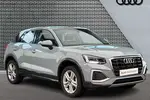 2023 Audi Q2