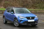 2022 SEAT Arona