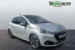 2018 Peugeot 208