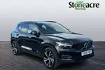 2020 Volvo XC40