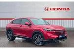 2021 Honda HR-V