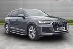 2022 Audi Q7