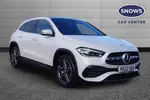2022 Mercedes-Benz GLA