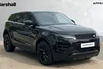 2024 Land Rover Range Rover Evoque