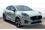 2025 Ford Puma