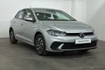 2022 Volkswagen Polo