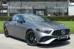 2023 Mercedes-Benz A-Class