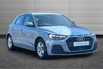 2022 Audi A1