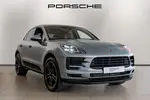 2020 Porsche Macan
