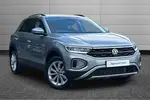 2026 Volkswagen T-Roc