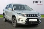 2019 Suzuki Vitara