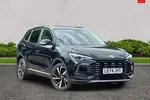 2024 MG ZS