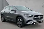 2026 Mercedes-Benz GLA