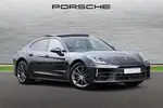 2025 Porsche Panamera