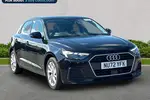 2023 Audi A1