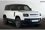 2022 Land Rover Defender