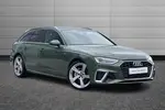 2024 Audi A4 Avant