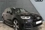 2020 Audi Q5