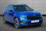 2024 Skoda Kamiq