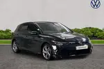 2023 Volkswagen Golf
