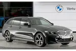2023 BMW 3 Series Touring