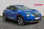 2023 Nissan Juke
