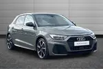 2022 Audi A1