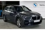 2021 BMW X1