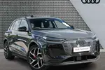 2025 Audi Q6