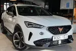2024 Cupra Formentor
