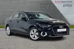 2023 Audi A3