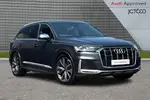 2022 Audi Q7