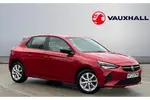 2023 Vauxhall Corsa