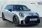 2023 MINI Hatchback 5dr