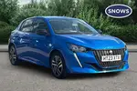 2023 Peugeot 208