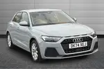2024 Audi A1