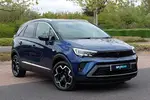 2022 Vauxhall Crossland