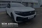 2024 Volkswagen Touareg