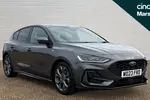 2023 Ford Focus